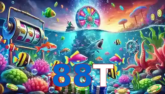 Trò Chơi Bắn Cá Phổ Biến Tại 88T