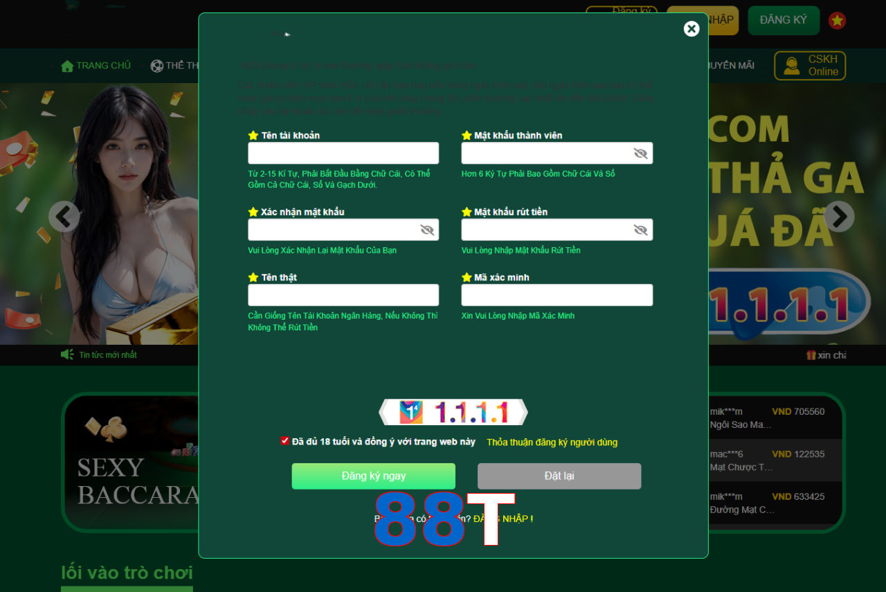 88T